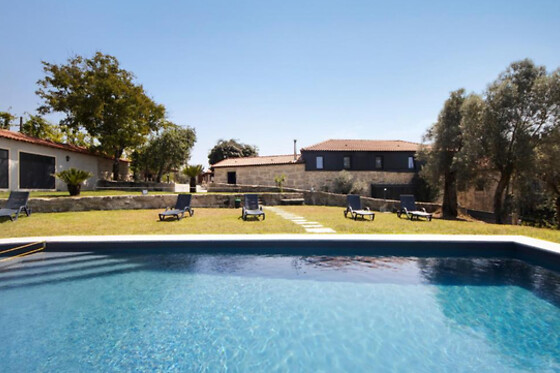 Quinta de Ramil - photo 2
