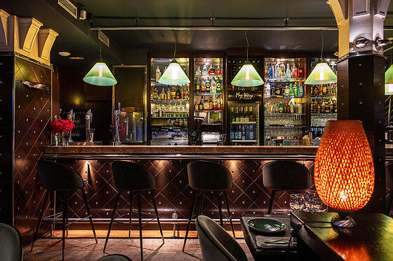 RESTAURANTE MY WAY - photo 4