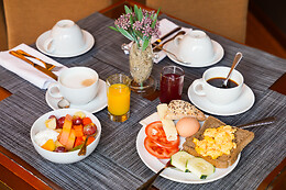 LEGENDARY SUITES LISBOA