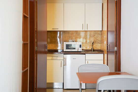 LEGENDARY SUITES LISBOA - photo 12