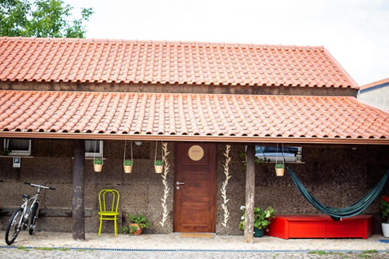 LaranjaLimão Guest House - photo 10