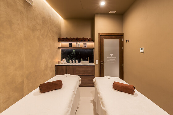 Bel'Acqua Spa - Belavista da Luz Wellness & Lifestyle Hotel - photo 2