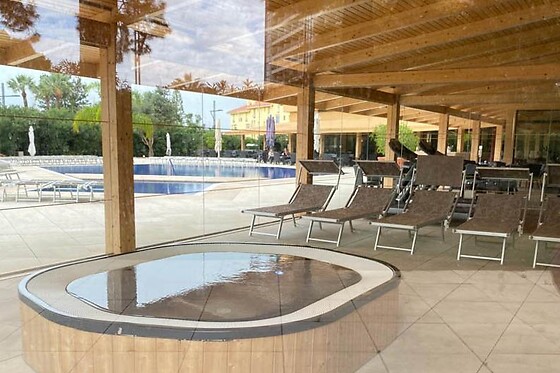 D'Spa by Hotel Dom Pedro Marina - photo 2