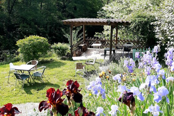 Camping Ushuaïa Villages Le Viaduc*** - photo 1