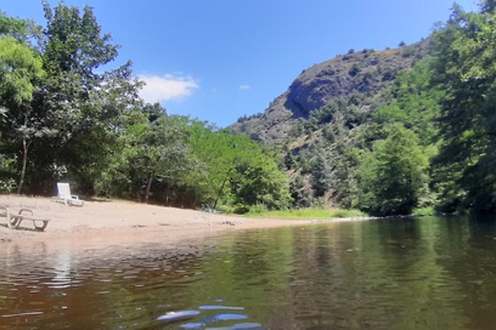 Camping Ushuaïa Villages Le Viaduc*** - photo 3