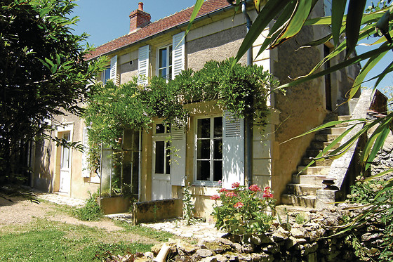 Maison d'Hôtes du Bec d'Allier - photo 6