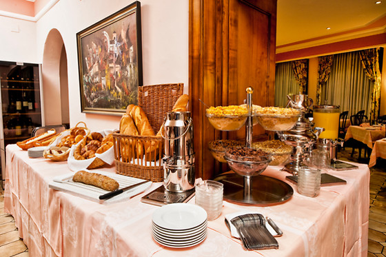 Hotel dell'Angelo Locarno*** - photo 8