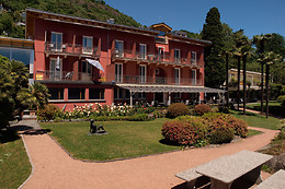 Hotel Collinetta Ascona***