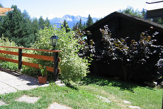 Hotel de la Prairie Crans-Montana*** - photo 3