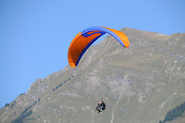 Centre Paradventure