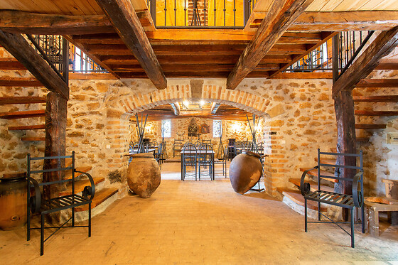 LA ALDEA DE YUSTE - photo 9