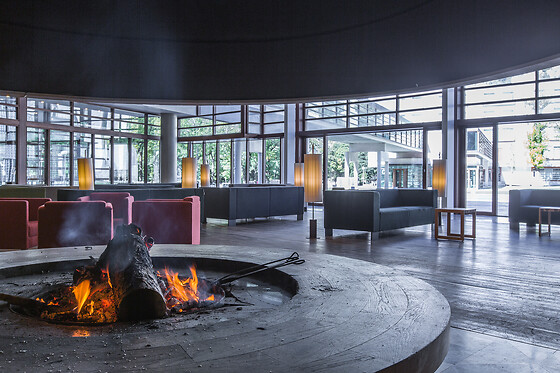 HOTEL RESORT BALNEARIO DE PANTICOSA - photo 7