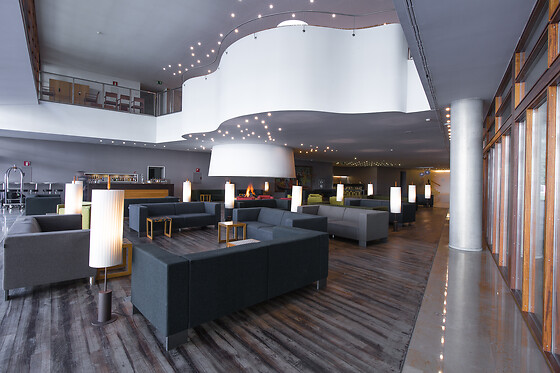 HOTEL RESORT BALNEARIO DE PANTICOSA - photo 8