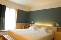 HOTEL RESORT BALNEARIO DE PANTICOSA