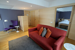 HOTEL RESORT BALNEARIO DE PANTICOSA