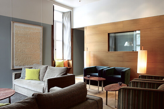 HOTEL RESORT BALNEARIO DE PANTICOSA - photo 3