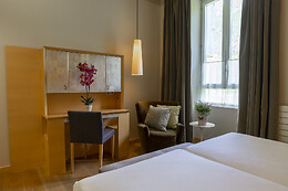 HOTEL RESORT BALNEARIO DE PANTICOSA