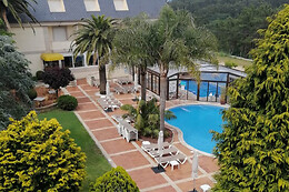 HOTEL BOSQUE MAR