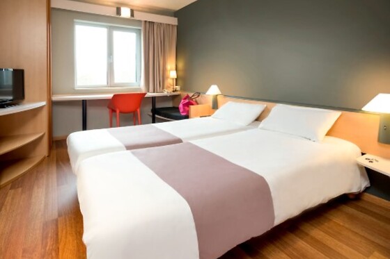 Ibis Charleroi Centre Gare - photo 3