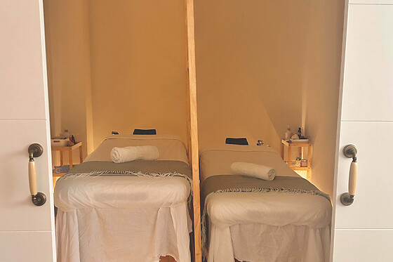 BRISA HEAD SPA MASAJES - photo 8