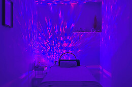 BRISA HEAD SPA MASAJES