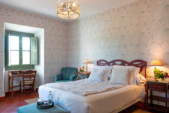 HOTEL MOLINO DEL ARCO - photo 3