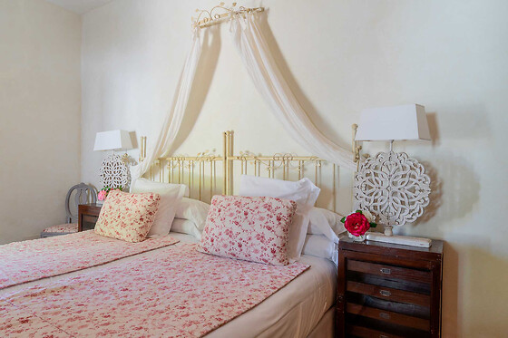 HOTEL MOLINO DEL ARCO - photo 4