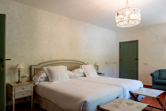 HOTEL MOLINO DEL ARCO - photo 5