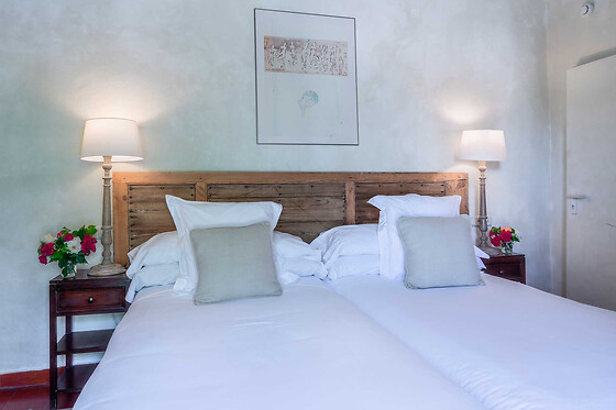 HOTEL MOLINO DEL ARCO - photo 6