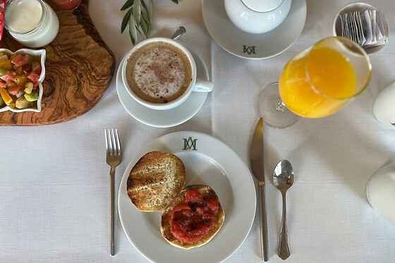 HOTEL MOLINO DEL ARCO - photo 8