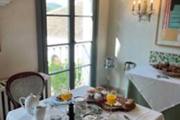 HOTEL MOLINO DEL ARCO