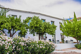 HOTEL MOLINO DEL ARCO