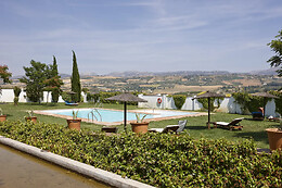 HOTEL MOLINO DEL ARCO