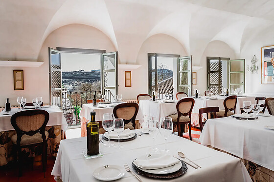 HOTEL MOLINO DEL ARCO - photo 14