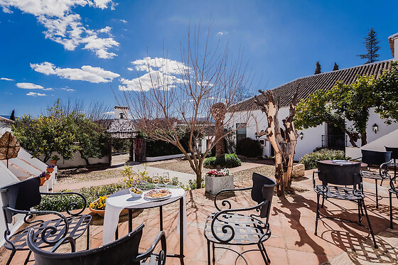HOTEL MOLINO DEL ARCO - photo 15