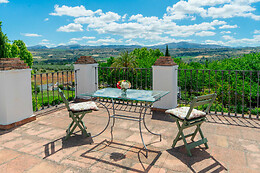 HOTEL MOLINO DEL ARCO