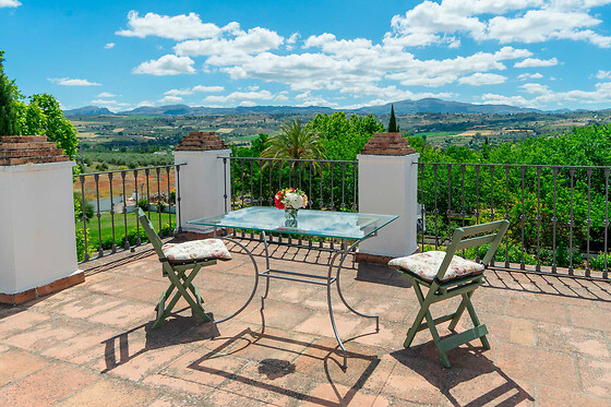 HOTEL MOLINO DEL ARCO - photo 16
