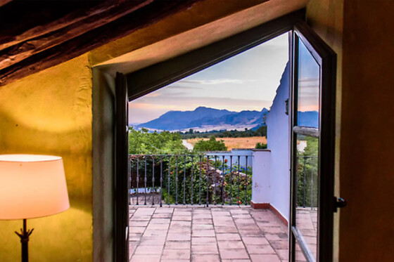 HOTEL MOLINO DEL ARCO - photo 17