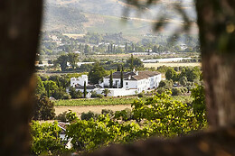 HOTEL MOLINO DEL ARCO