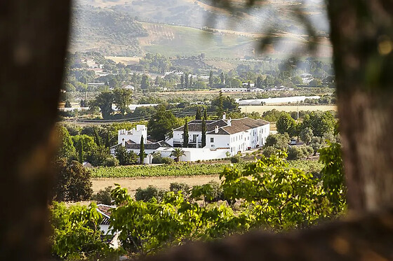 HOTEL MOLINO DEL ARCO - photo 0