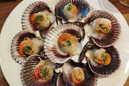 RESTAURANTE DELITO