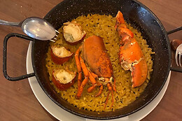 RESTAURANTE DELITO