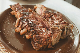 RESTAURANTE DELITO