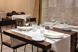 RESTAURANTE DELITO