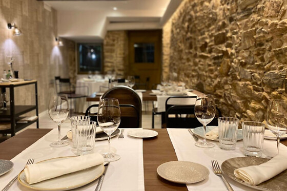 RESTAURANTE DELITO - photo 1