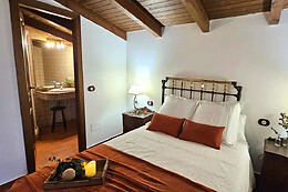 HOTEL RURAL LA CLERECIA DE LEDESMA