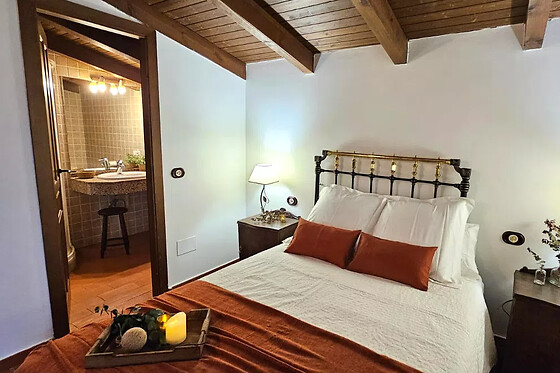 HOTEL RURAL LA CLERECIA DE LEDESMA - photo 3