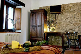 HOTEL RURAL LA CLERECIA DE LEDESMA
