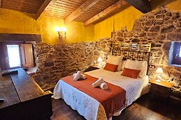 HOTEL RURAL LA CLERECIA DE LEDESMA