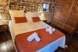 HOTEL RURAL LA CLERECIA DE LEDESMA